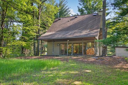 Farm and Ranch for sale in Lake County, Michigan