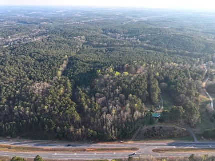 Land for sale in Heard County, Georgia