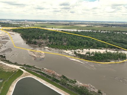 Recreational Property for sale in Saunders County, Nebraska