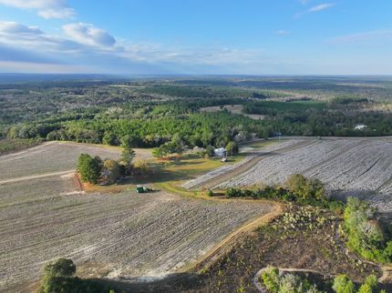 Land for sale in Dale County, Alabama