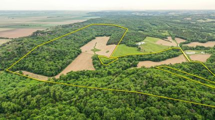 Farm and Ranch for sale in Fremont County, Iowa