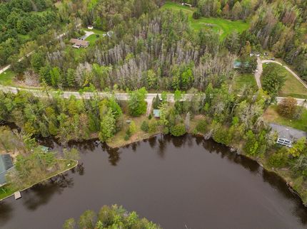 Riverfront Property for sale in Montmorency County, Michigan