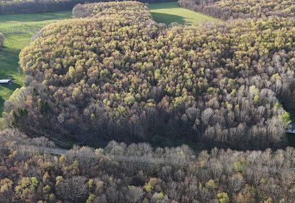 Land for sale in Forest County, Pennsylvania