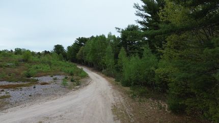 Recreational Property for sale in Hancock County, Maine
