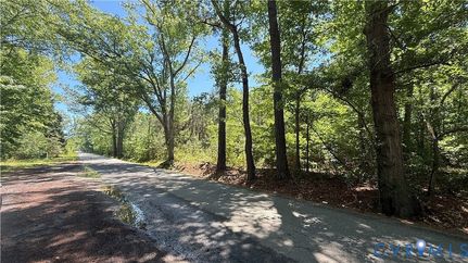 Timberland Property for sale in Hampton City County, Virginia