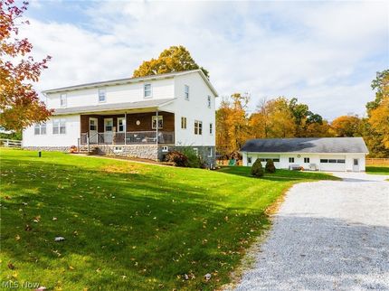 Commercial Property for sale in Wayne County, Ohio