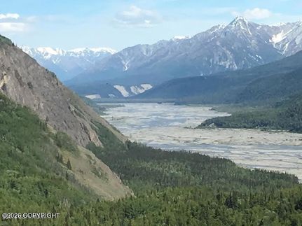 Farm and Ranch for sale in Matanuska-Susitna Borough, Alaska