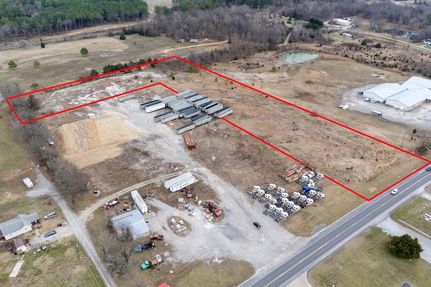Recreational Property for sale in Williamson County, Illinois