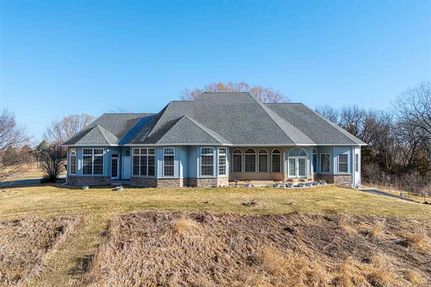Timberland Property for sale in Iowa County, Iowa
