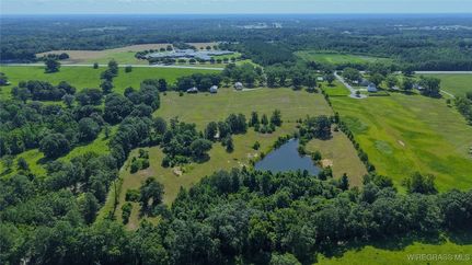 Land for sale in Covington County, Alabama
