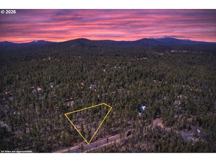 Undeveloped Land for sale in Klamath County, Oregon