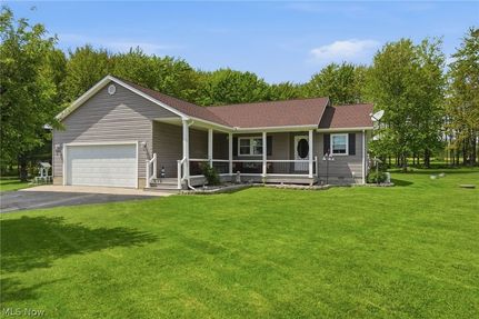 Farm and Ranch for sale in Ashtabula County, Ohio