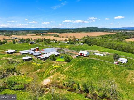 Commercial Property for sale in Shenandoah County, Virginia