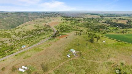 Undeveloped Land for sale in Garfield County, Washington