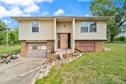 Farm and Ranch for sale in Harrison County, Indiana