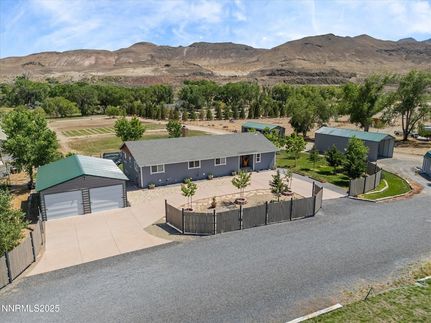 Farm and Ranch for sale in Washoe County, Nevada