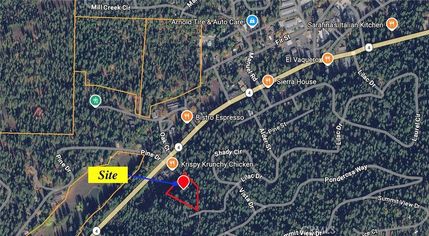 Farm and Ranch for sale in Calaveras County, California