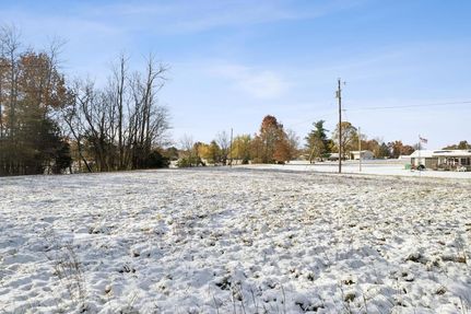 Farm and Ranch for sale in Brown County, Ohio
