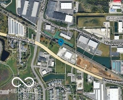 Farm and Ranch for sale in Hendricks County, Indiana