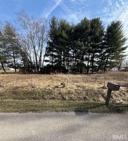 Timberland Property for sale in Knox County, Indiana