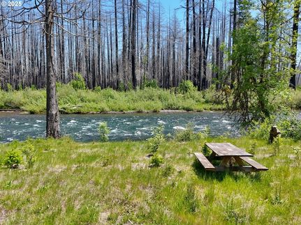 Farm and Ranch for sale in Lane County, Oregon