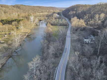 Timberland Property for sale in Athens County, Ohio