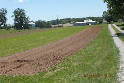 Farm and Ranch for sale in Woodford County, Kentucky