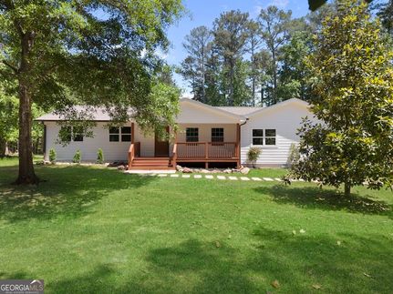 Farm and Ranch for sale in Fayette County, Georgia