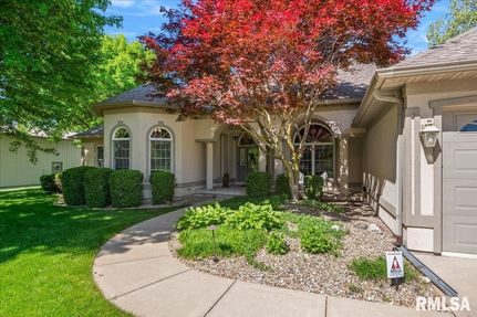 Timberland Property for sale in Sangamon County, Illinois