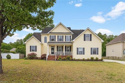 Recreational Property for sale in Isle of Wight County, Virginia