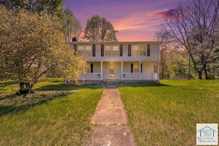 Recreational Property for sale in Franklin County, Virginia