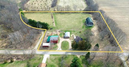 Recreational Property for sale in Cass County, Michigan