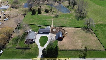 Farm and Ranch for sale in Lagrange County, Indiana