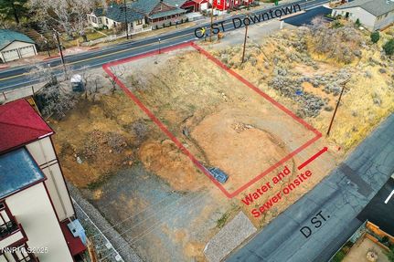 Farm and Ranch for sale in Storey County, Nevada