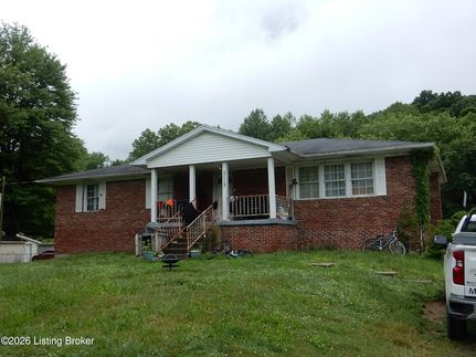 Recreational Property for sale in Bullitt County, Kentucky
