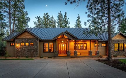 Recreational Property for sale in Deschutes County, Oregon