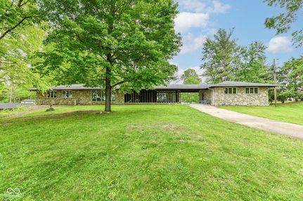 Land for sale in Hamilton County, Indiana