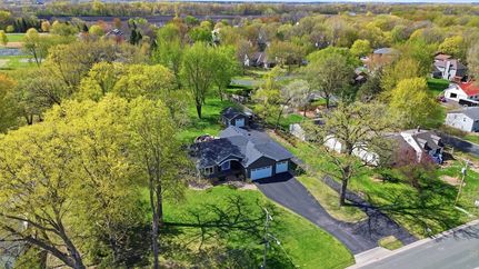 House for sale in Hennepin County, Minnesota