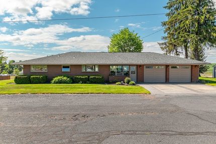 Farm and Ranch for sale in Lincoln County, Washington