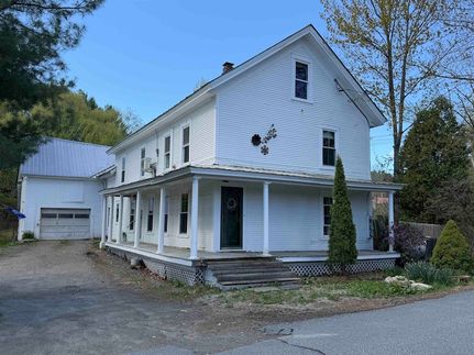 Farm and Ranch for sale in Windsor County, Vermont