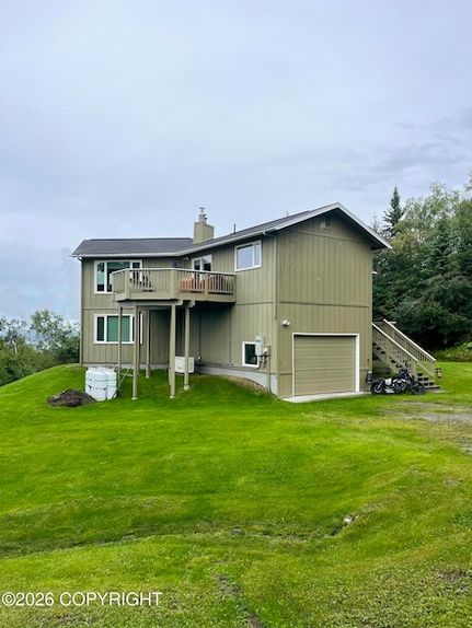 Farm and Ranch for sale in Anchorage Borough, Alaska