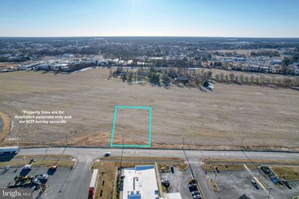 Undeveloped Land for sale in Kent County, Delaware