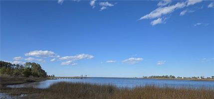 Land for sale in Mathews County, Virginia