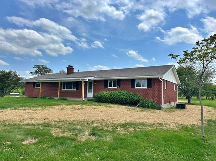 Farm and Ranch for sale in Ripley County, Indiana