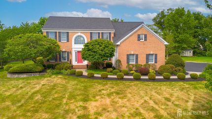 Land for sale in Somerset County, New Jersey