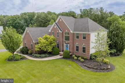 Farm and Ranch for sale in Burlington County, New Jersey