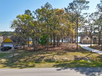 Undeveloped Land for sale in Thomas County, Georgia