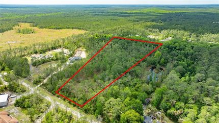 Farm and Ranch for sale in Volusia County, Florida
