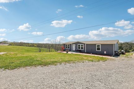 Recreational Property for sale in Pendleton County, Kentucky