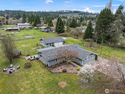 Land for sale in Mason County, Washington